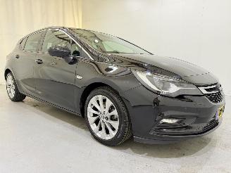 skadebil auto Opel Astra HB 1.6 CDTi Innovation 2017/6