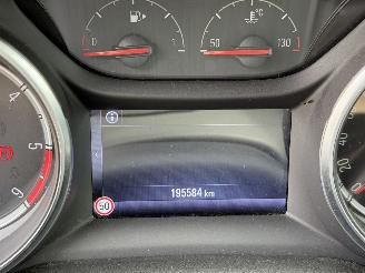 Opel Astra HB 1.6 CDTi Innovation picture 30
