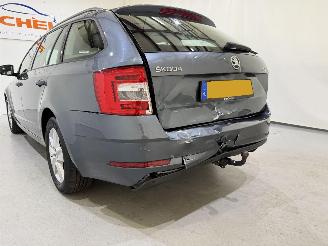 Skoda Octavia Combi 1.5 TSI Style Aut7 picture 4