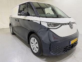  Volkswagen ID. Buzz Cargo 77kWh 204pk Apple 3-pers. 2023/5