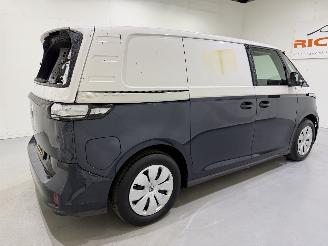 Volkswagen ID. Buzz Cargo 77kWh 204pk Apple 3-pers. picture 9
