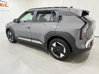 Kia EV3 Plus 81.4kWh Long Range picture 4