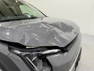 Kia EV3 Plus 81.4kWh Long Range picture 37