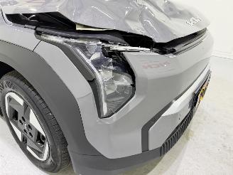 Kia EV3 Plus 81.4kWh Long Range picture 8