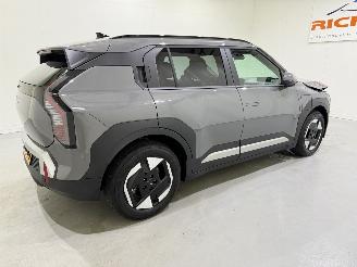 Kia EV3 Plus 81.4kWh Long Range picture 18