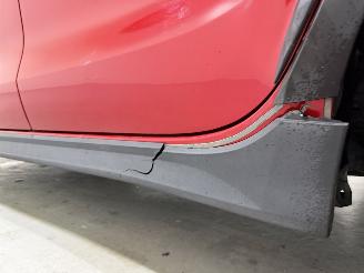 Suzuki Swift HB 1.2 Sportline picture 18