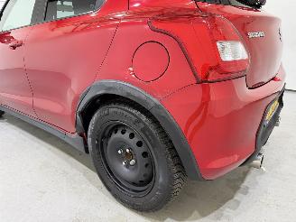 Suzuki Swift HB 1.2 Sportline picture 10