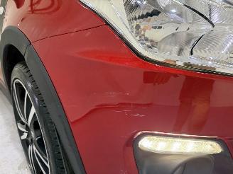 Suzuki Swift HB 1.2 Sportline picture 36