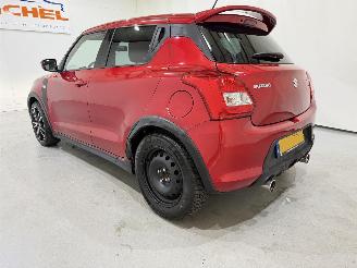Suzuki Swift HB 1.2 Sportline picture 13