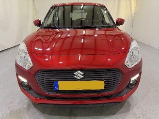 Suzuki Swift HB 1.2 Sportline picture 37