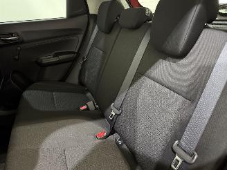 Suzuki Swift HB 1.2 Sportline picture 30