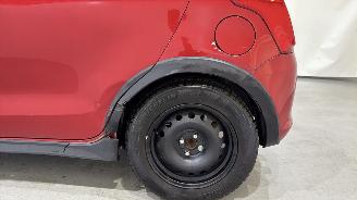 Suzuki Swift HB 1.2 Sportline picture 42