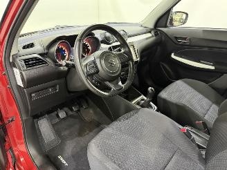 Suzuki Swift HB 1.2 Sportline picture 7