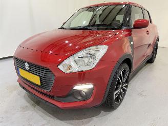 Suzuki Swift HB 1.2 Sportline picture 38
