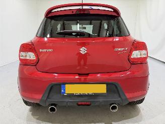 Suzuki Swift HB 1.2 Sportline picture 5