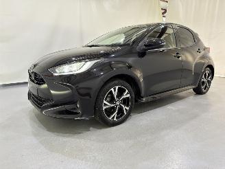 Toyota Yaris HB 1.5 Hybrid Iconic picture 47