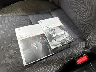 Toyota Yaris HB 1.5 Hybrid Iconic picture 43
