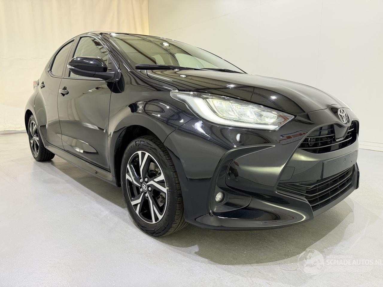 Toyota Yaris HB 1.5 Hybrid Iconic