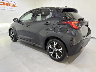 Toyota Yaris HB 1.5 Hybrid Iconic picture 22
