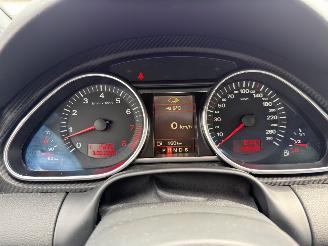Audi Q7 4.2 FSI QUATTRO 5+2 Design picture 25
