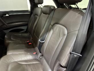 Audi Q7 4.2 FSI QUATTRO 5+2 Design picture 50