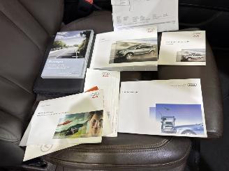Audi Q7 4.2 FSI QUATTRO 5+2 Design picture 21