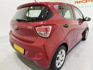 Hyundai I-10 1.0i i-Drive Airco picture 14
