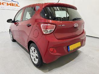 Hyundai I-10 1.0i i-Drive Airco picture 27