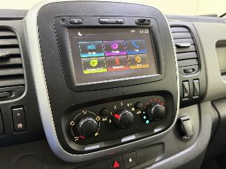Renault Trafic 1.6 dCi 125 L2 Work Edition Navi picture 26