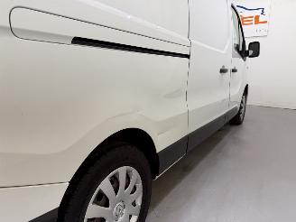 Renault Trafic 1.6 dCi 125 L2 Work Edition Navi picture 25