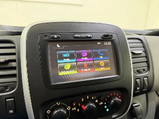 Renault Trafic 1.6 dCi 125 L2 Work Edition Navi picture 18