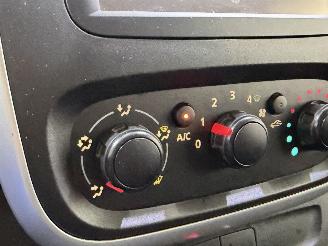 Renault Trafic 1.6 dCi 125 L2 Work Edition Navi picture 29