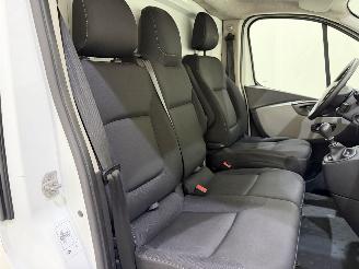 Renault Trafic 1.6 dCi 125 L2 Work Edition Navi picture 15