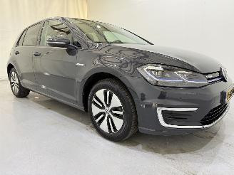 Unfallwagen Volkswagen Golf e-Golf E-DITION Aut. 2020/3