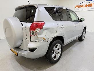 Toyota Rav-4 2.0 VVTi Linea Sol 4WD NAP picture 15