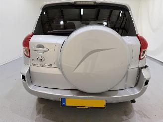 Toyota Rav-4 2.0 VVTi Linea Sol 4WD NAP picture 5