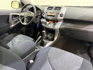 Toyota Rav-4 2.0 VVTi Linea Sol 4WD NAP picture 7