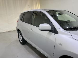 Toyota Rav-4 2.0 VVTi Linea Sol 4WD NAP picture 16
