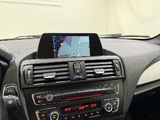 BMW 1-serie 125d High Executive M Aut8 picture 9