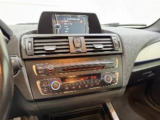 BMW 1-serie 125d High Executive M Aut8 picture 29
