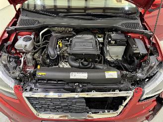 Seat Ibiza HB 1.0 TSI FR Connect picture 29