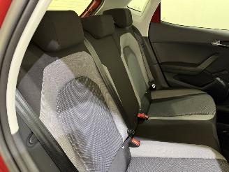 Seat Ibiza HB 1.0 TSI FR Connect picture 28