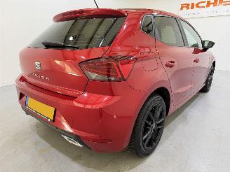 Seat Ibiza HB 1.0 TSI FR Connect picture 6