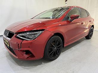 Seat Ibiza HB 1.0 TSI FR Connect picture 3