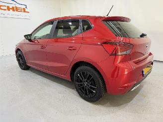 Seat Ibiza HB 1.0 TSI FR Connect picture 22