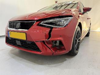 Seat Ibiza HB 1.0 TSI FR Connect picture 12