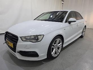 Audi A3 LIMOUSINE1.4 TFSI Ambition Pro Line S 110Kw picture 3