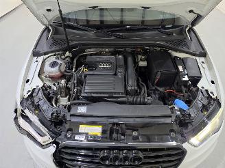 Audi A3 LIMOUSINE1.4 TFSI Ambition Pro Line S 110Kw picture 21