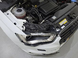 Audi A3 LIMOUSINE1.4 TFSI Ambition Pro Line S 110Kw picture 11