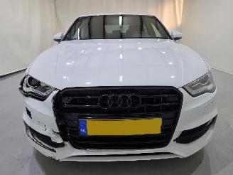Audi A3 LIMOUSINE1.4 TFSI Ambition Pro Line S 110Kw picture 2